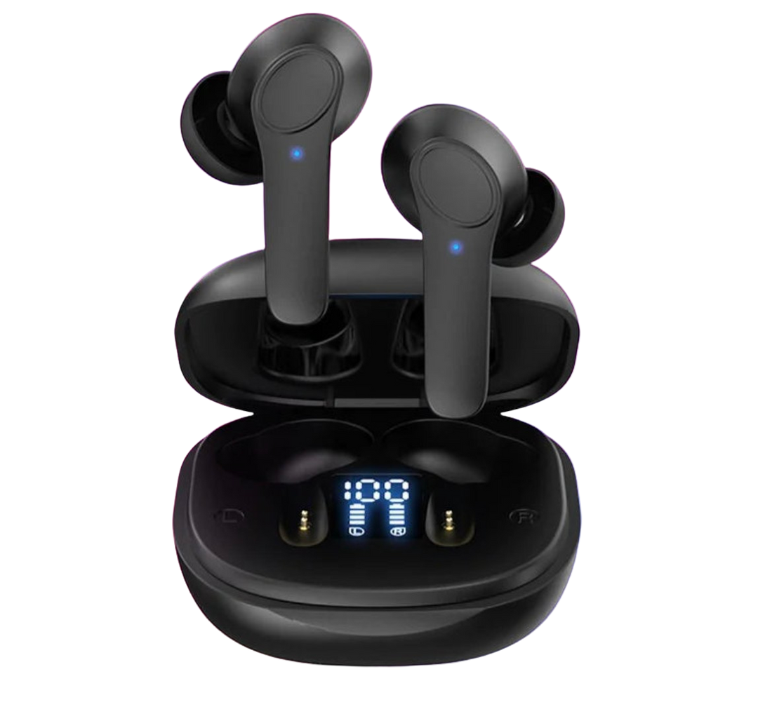 Wireless Real-time Language Translator