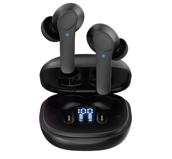 Wireless Real-time Language Translator